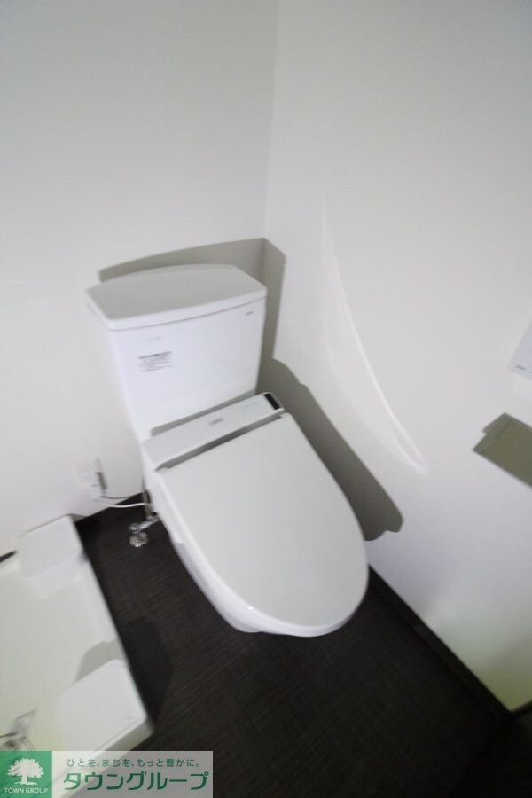 クレヴィスタ高円寺の物件内観写真