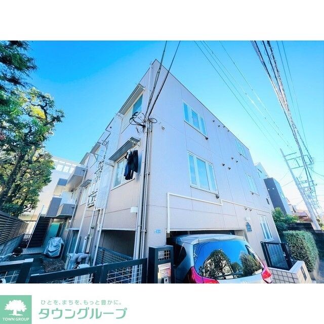 パストラル吉祥寺の物件内観写真