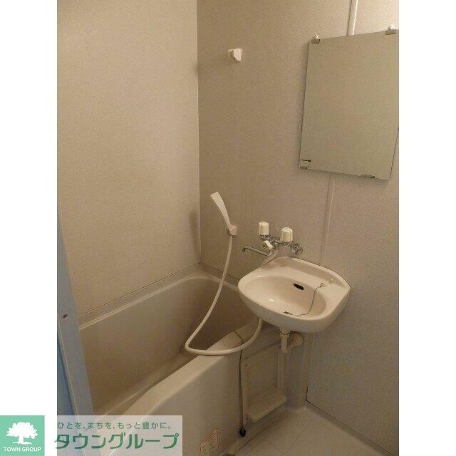 フェニックス幡ヶ谷壱番館の物件内観写真