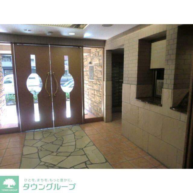 フェニックス幡ヶ谷壱番館の物件内観写真