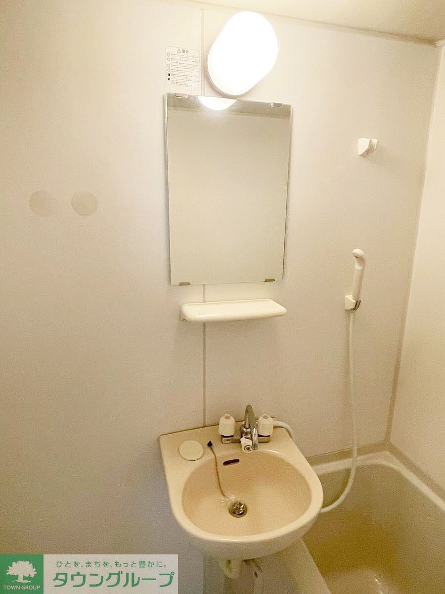 メゾン・ド・キアラの物件内観写真