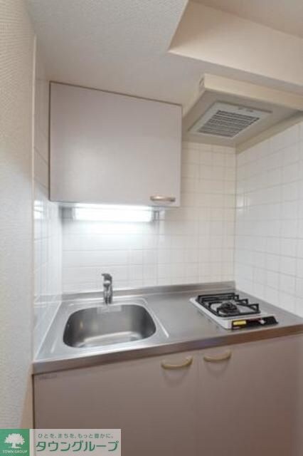 メゾン・ド・ピュア府中の物件内観写真