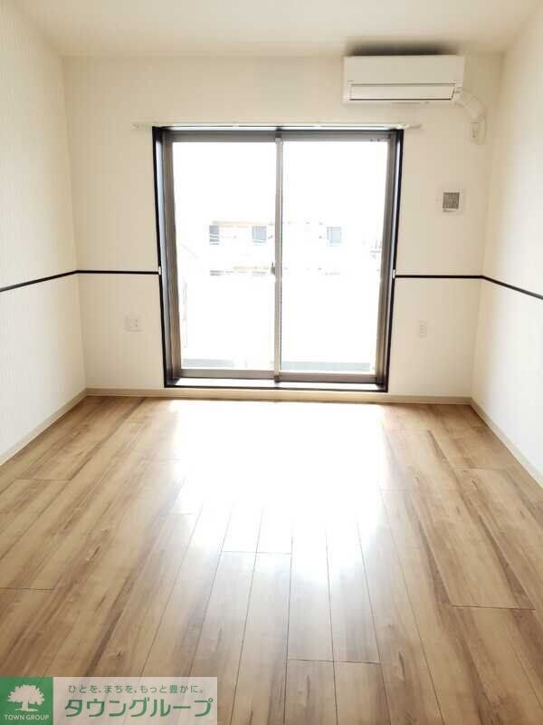 ハイツけやき七番館の物件内観写真