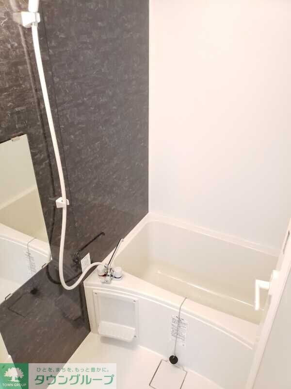 ハイツけやき七番館の物件内観写真