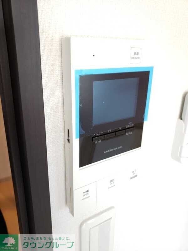 ハイツけやき七番館の物件内観写真