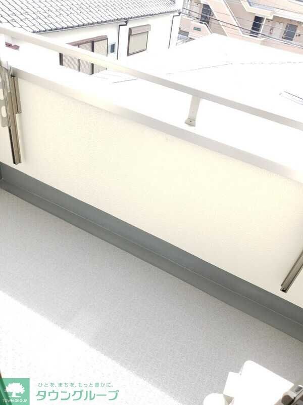 ハイツけやき七番館の物件内観写真