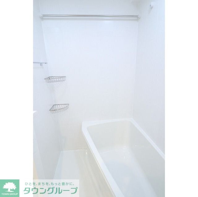 コンフォリア桜上水の物件内観写真