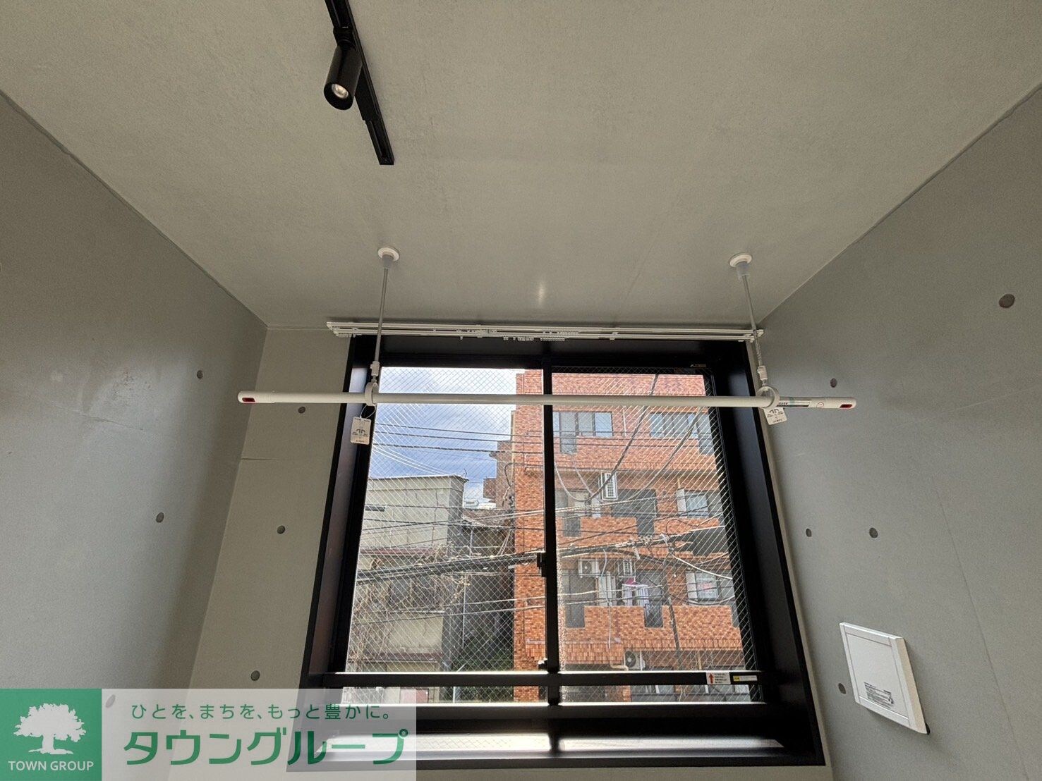 COCOFLAT赤堤の物件内観写真