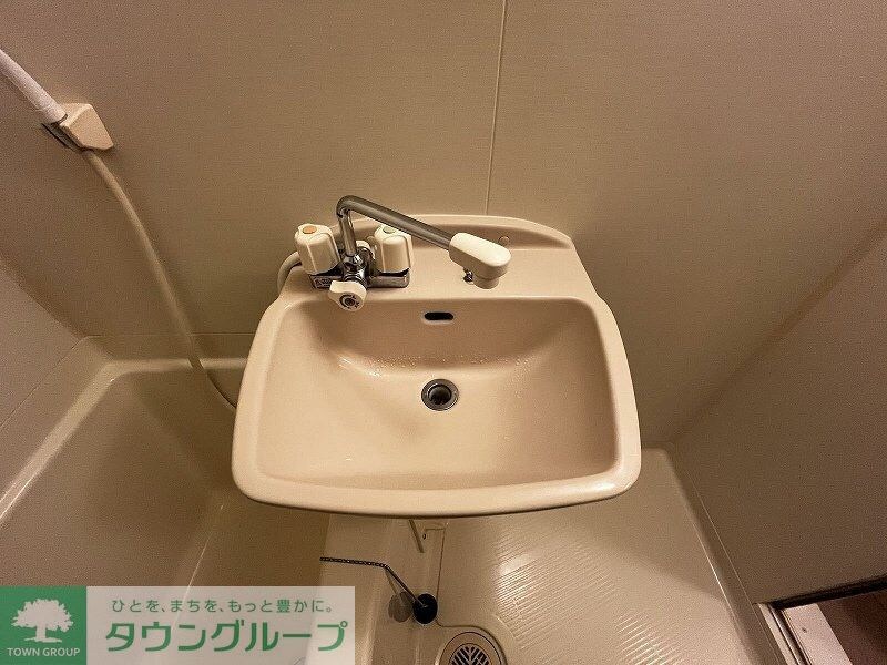 レオパレスピュアタウンの物件内観写真