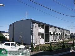 レオパレスピュアタウンの物件内観写真