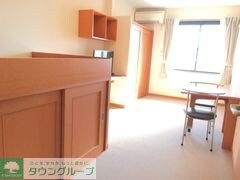 レオパレスピュアタウンの物件内観写真