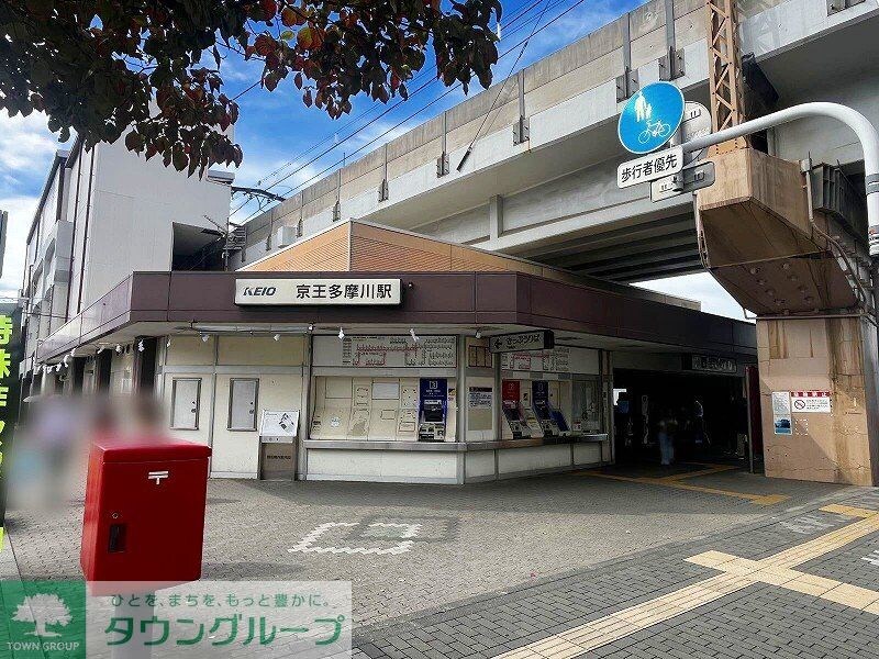 レオパレスプロテクシオンの物件内観写真