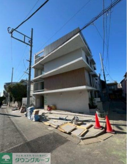 isD下高井戸の物件内観写真