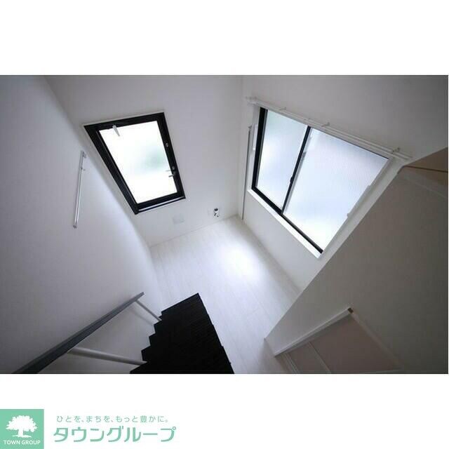 ハーモニーテラス永福IIの物件内観写真