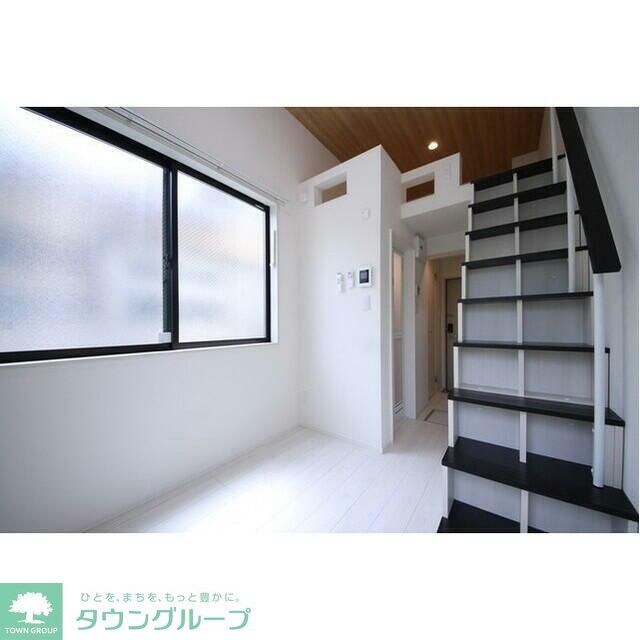 ハーモニーテラス永福IIの物件内観写真