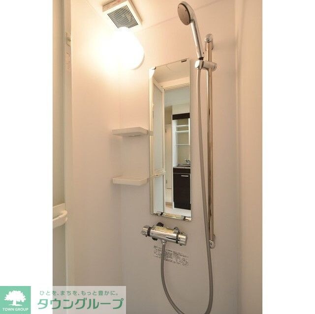 ハーモニーテラス永福IIの物件内観写真