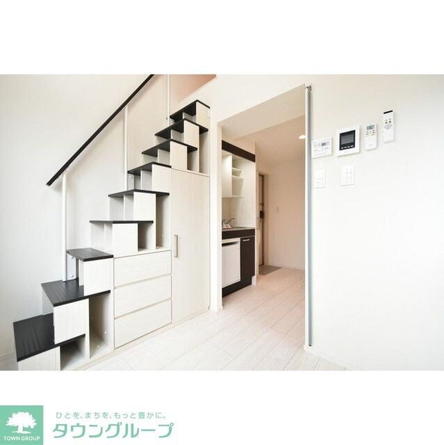 ハーモニーテラス永福IIの物件内観写真