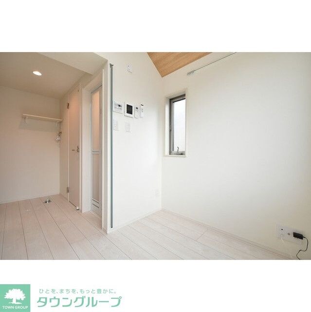 ハーモニーテラス永福IIの物件内観写真