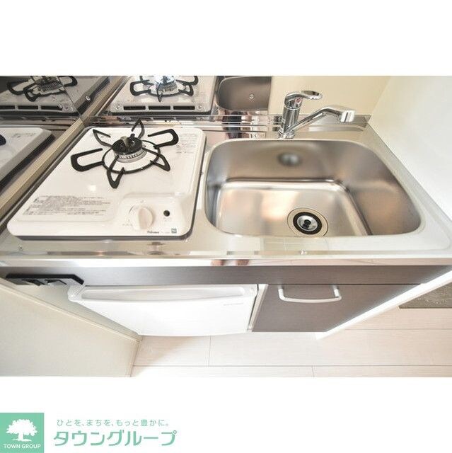 ハーモニーテラス永福IIの物件内観写真