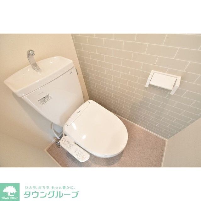 ハーモニーテラス永福IIの物件内観写真