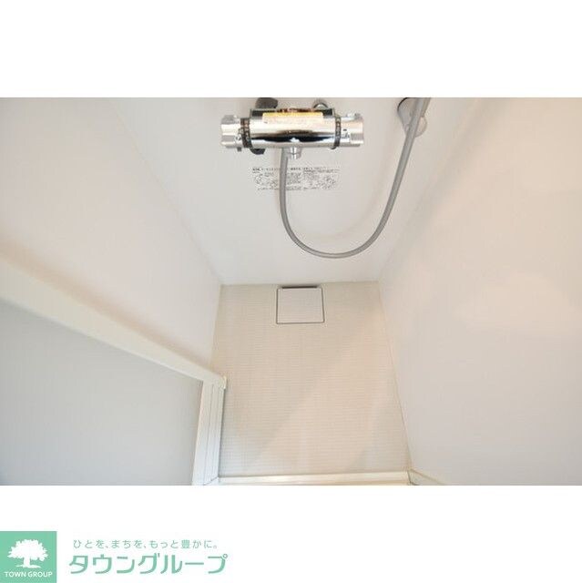 ハーモニーテラス永福IIの物件内観写真