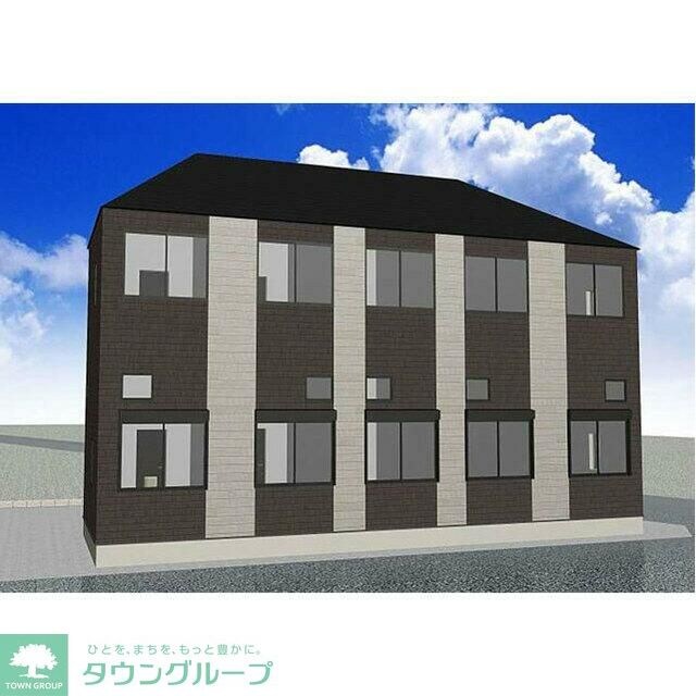 ハーモニーテラス永福IIの物件内観写真