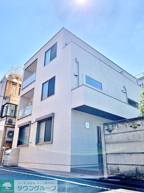 フェリーチェ吉祥寺Aの物件内観写真