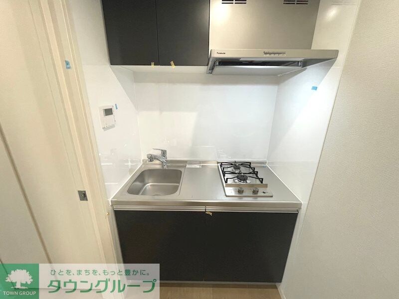 BLGG1の物件内観写真