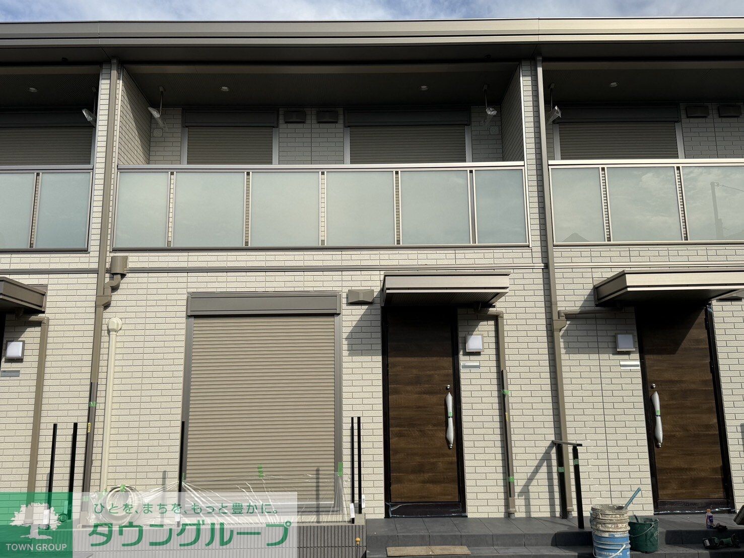 (仮称)貫井南町1丁目賃貸住宅の物件内観写真