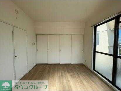 メゾンエスポワールの物件内観写真