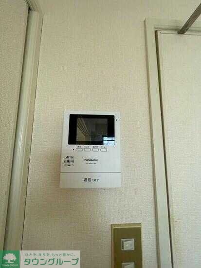 メゾンエスポワールの物件内観写真