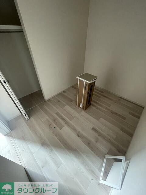 THE BELUGA 世田谷 RESIDENCEの物件内観写真