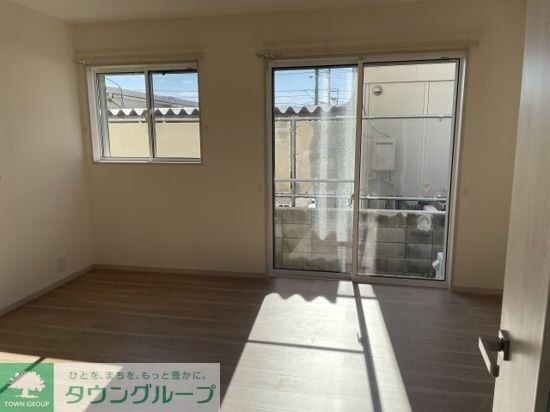 並木町3丁目戸建賃貸住宅の物件内観写真