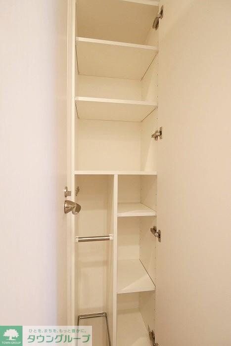 PREMIUMCUBE世田谷#moの物件内観写真