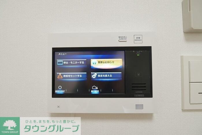 PREMIUMCUBE世田谷#moの物件内観写真