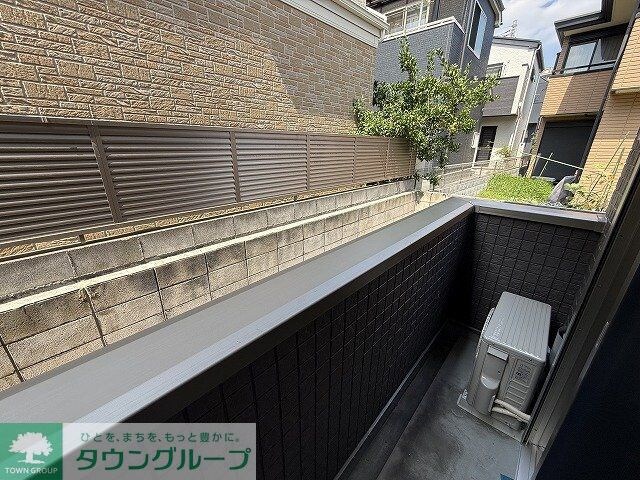 Casa Simpatia小金井の物件内観写真