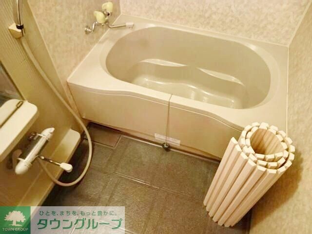 アルパイン松原の物件内観写真