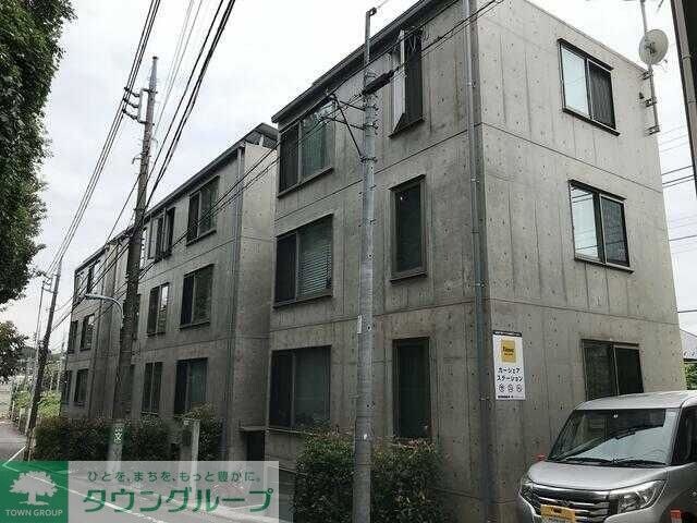 アート・フル永福の物件内観写真