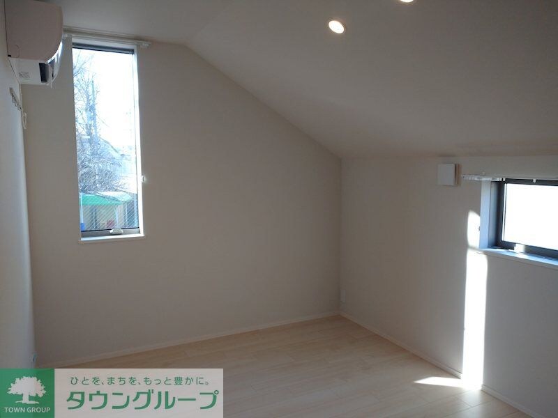 ジェミニ サウスの物件内観写真