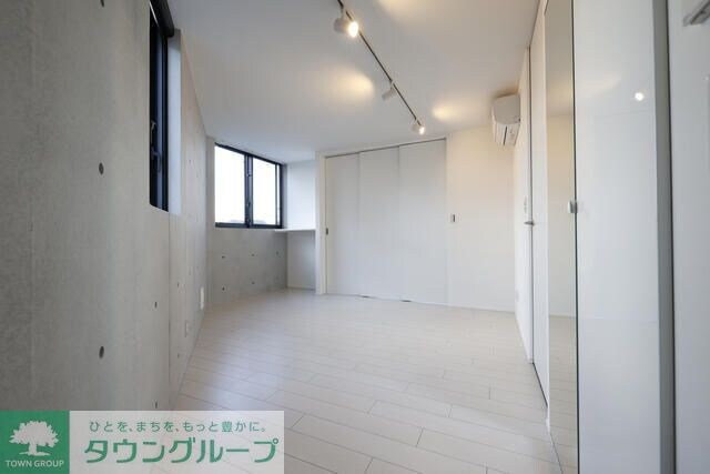 Fullea世田谷の物件内観写真