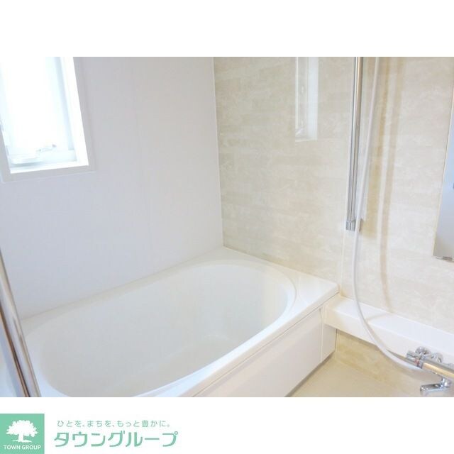 クレール経堂の物件内観写真