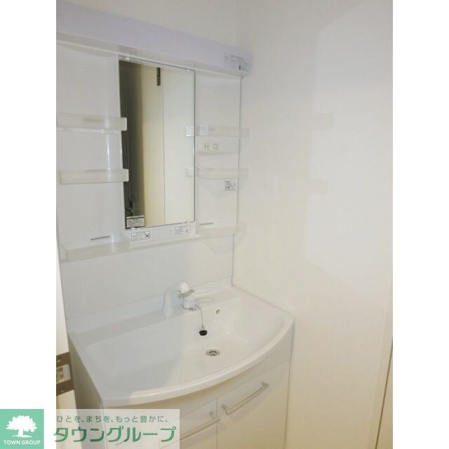 クレール経堂の物件内観写真