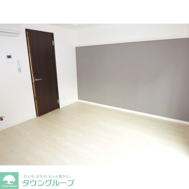 クレール経堂の物件内観写真