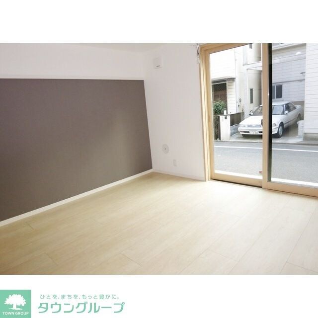 クレール経堂の物件内観写真