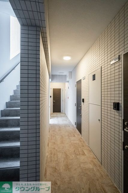 ステラフォートの物件内観写真