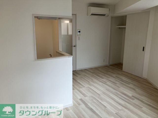 ステラフォートの物件内観写真