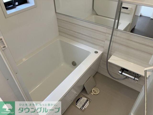 ステラフォートの物件内観写真