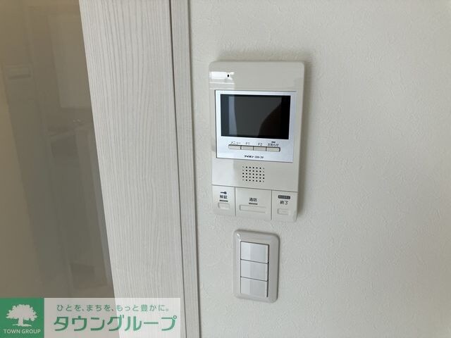 ステラフォートの物件内観写真