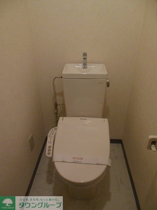 シャイニーヒルの物件内観写真