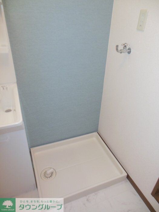 シャイニーヒルの物件内観写真